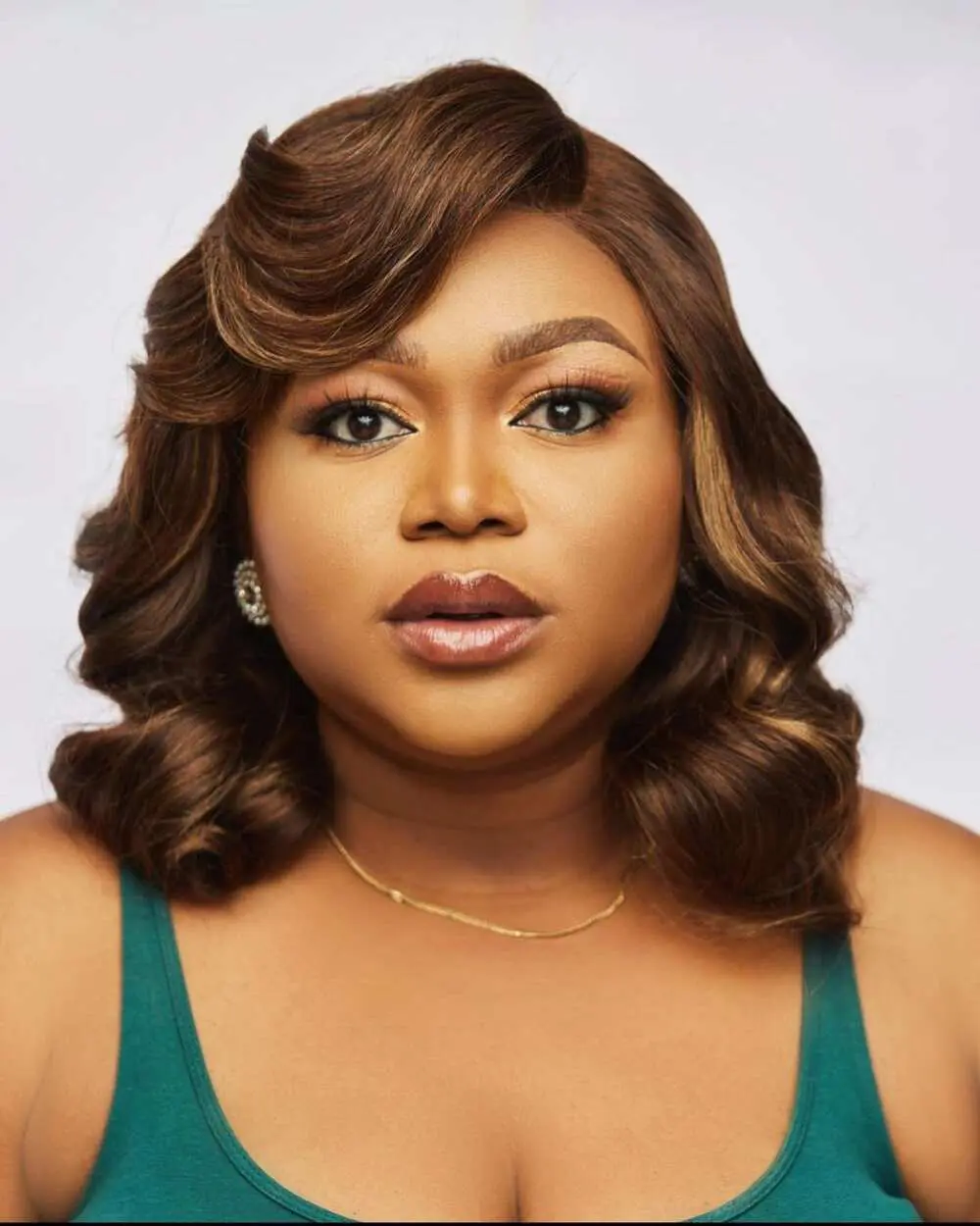 Ruth Kadiri reveals why she separates private life from career