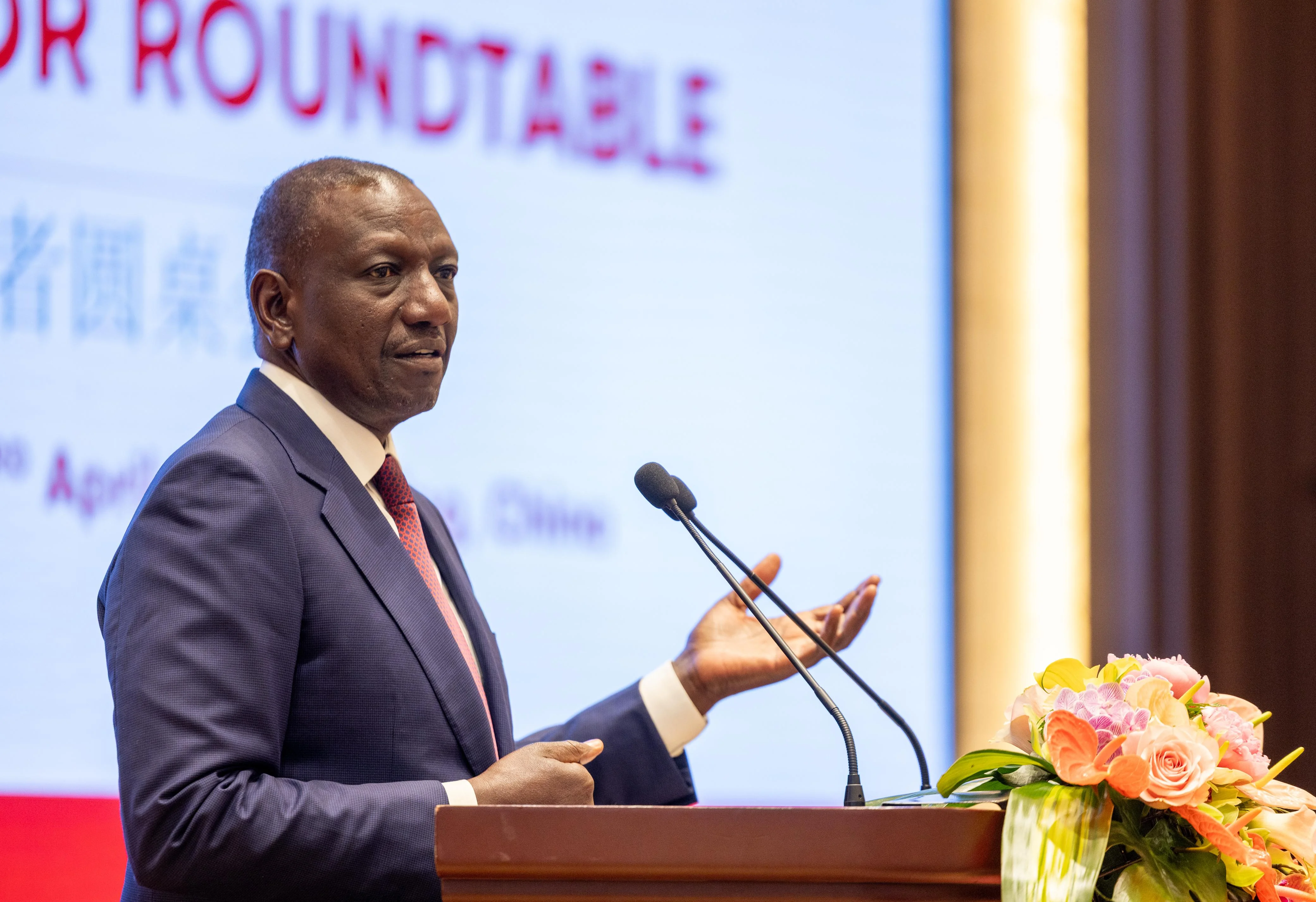 Ruto Parastatal Shakeup Sees Big Swaps