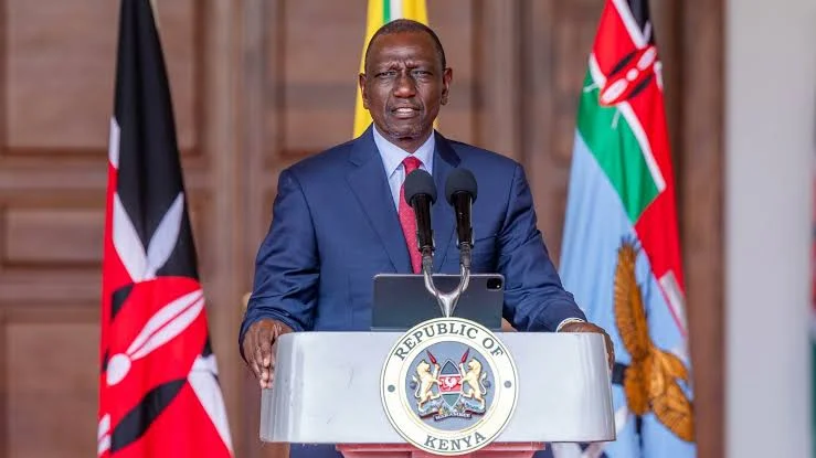Ruto sets up panel to find new KNCHR boss