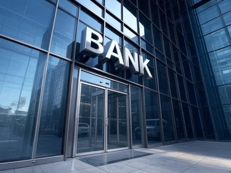 S&P says Indian banks steady amid global strain