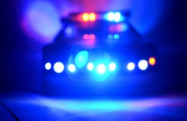 SA fines for flashing fake emergency lights