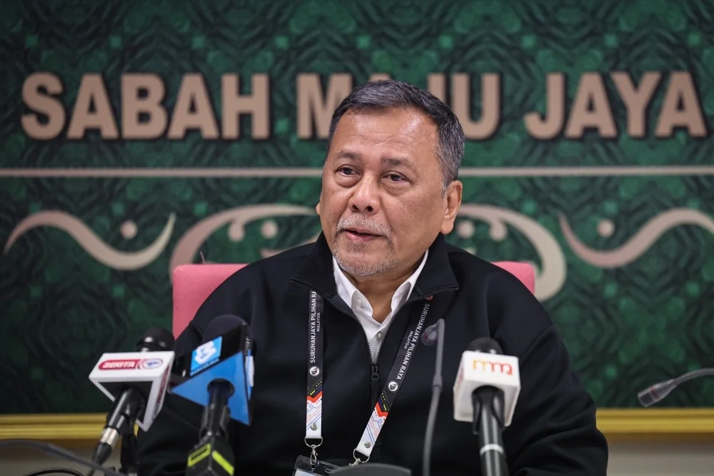 Sabah polls see 603 offences, EC vows clean count