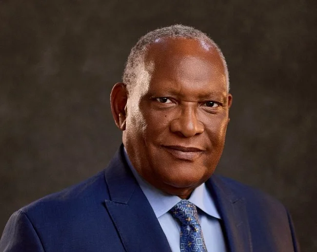 Saidu Aliyu Mohammed says Nigeria targets gas network expansion