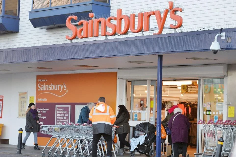 Sainsbury's Warns Shoppers to Lock Nectar Points After Fraud Surge