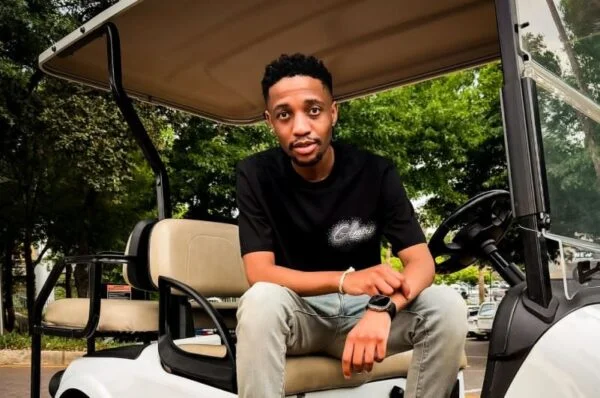 Sam Deep teases fiery album drop, fans can’t wait