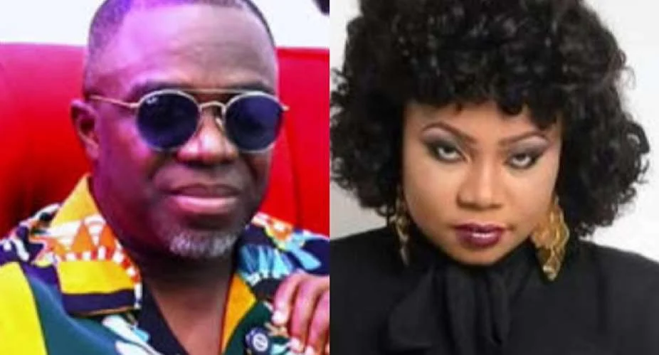 Sammy Flex criticizes Multimedia Group Limited and Sallyman