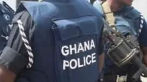 Sampa ablaze, fatal throne war pits Sammor Duah II against Gyafla II