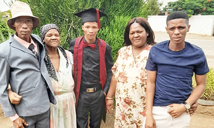 San Teacher's Epic Rise From Settlement Struggles