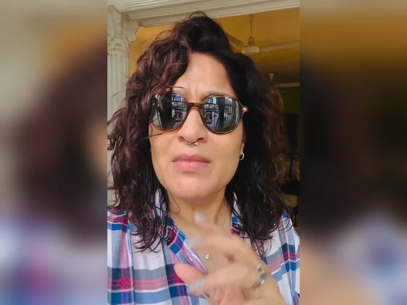 Sandhya Mridul tells city to chill over smog scare