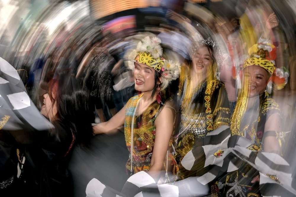 SAPP slams alcohol ban proposal, warns of cultural threat in Sabah