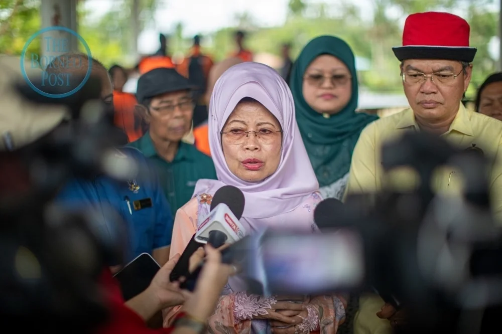 Sarawak sets a gradual vape ban plan
