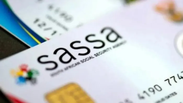 SASSA drops cash, scammers drop fake posts