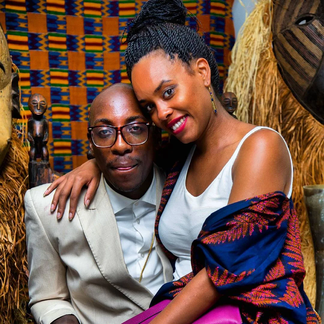 Sauti Sol Star Swears Off Polygamy