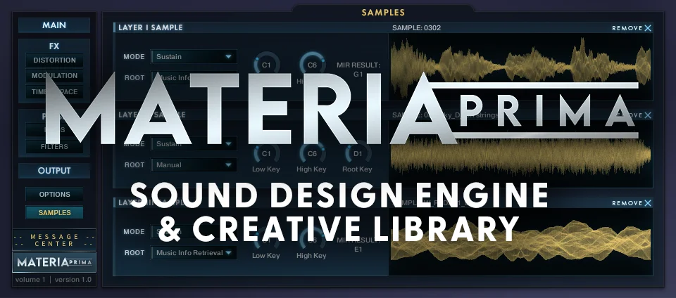 Seay Interactive targets composers with a deep synth engine