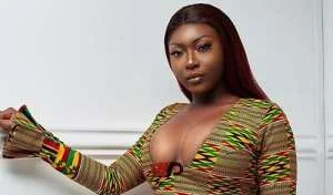 Sefa reveals a cruel tweet about her talent once left her in tears