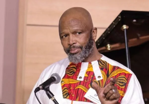 Sello Maake KaNcube champions theatre for honing acting skills