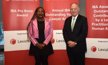 Selvam, Abdel-Moneim, and Adeoye win IBA awards