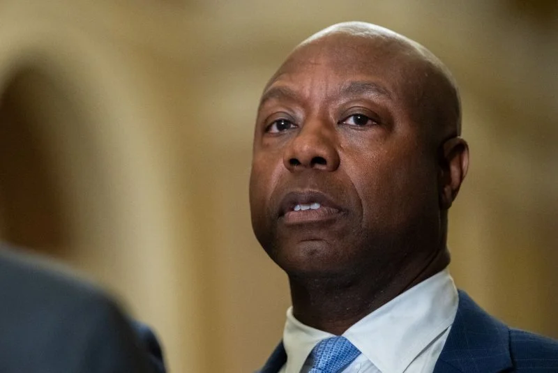 Senate Rules Key Provisions of Tim Scott's Budget Bill Violate Reconciliation Rules