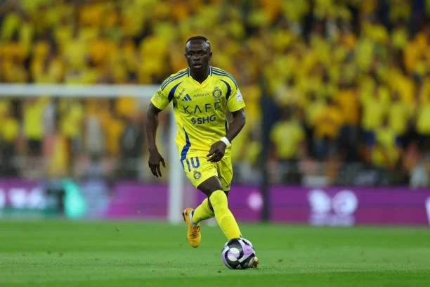 Senegal Squad Ditches Mane in Massive Snub