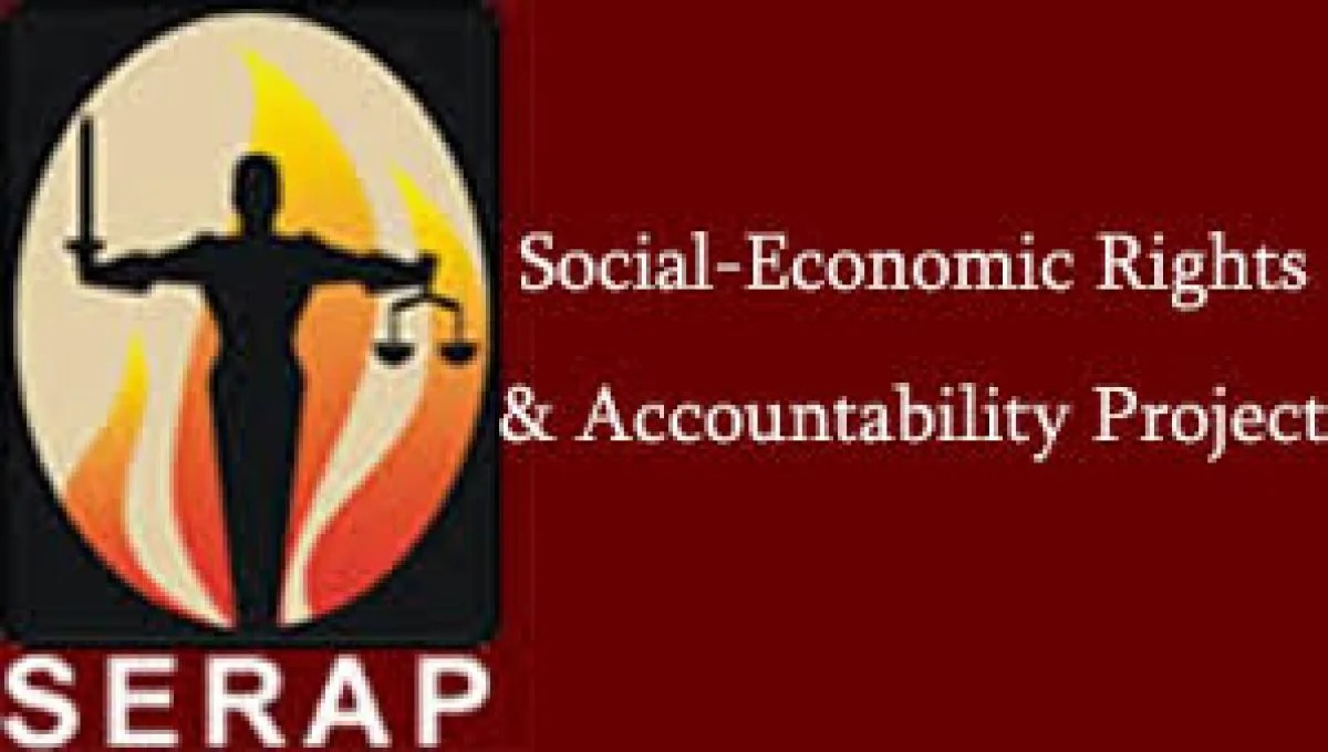 SERAP Tells Parliament to Nix Tinubu 24bn Loan Plan