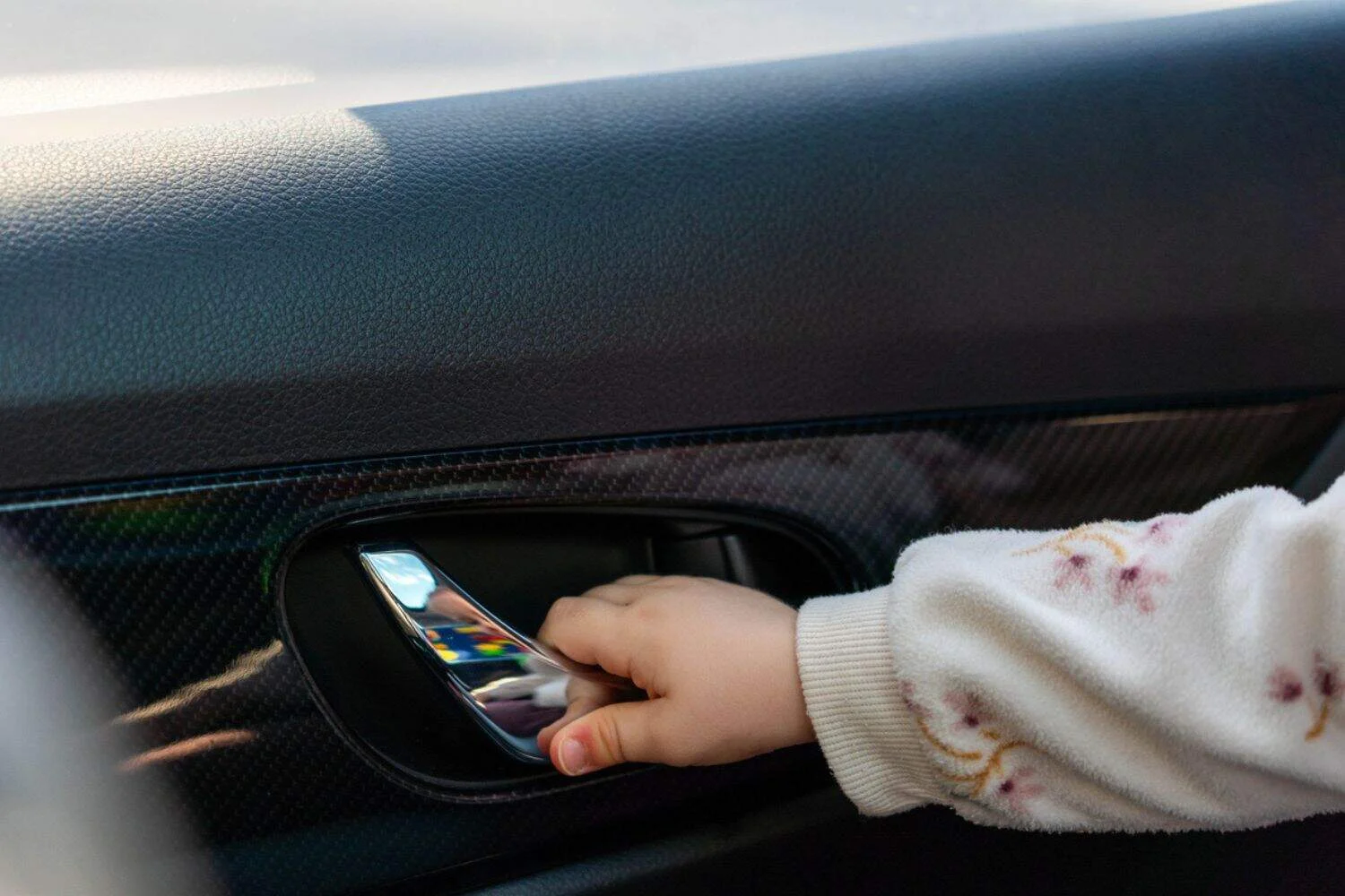 Seshego Hospital mom leaves child, 3, to die in car
