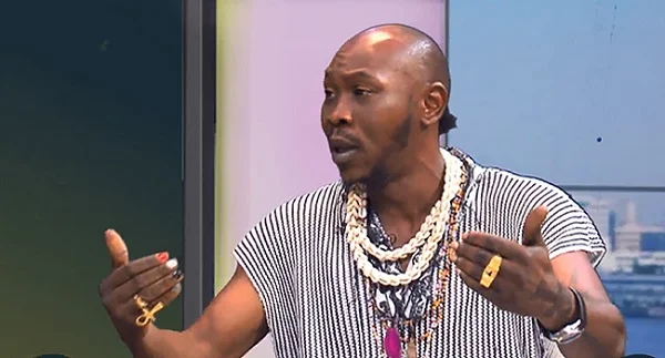 Seun Kuti claims Fela rapped before rap had a name