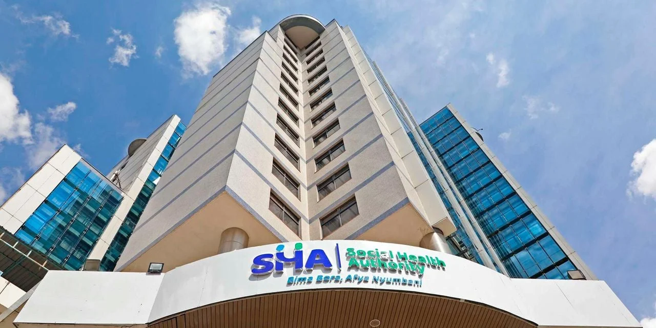SHA packs ranks with 82 new chiefs, health reform gains speed
