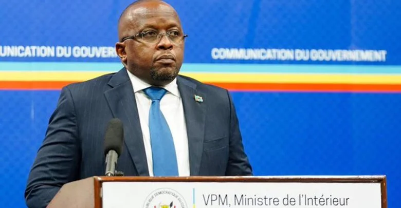 Shabani demands Uvira support Wazalendo militia accused of abuse