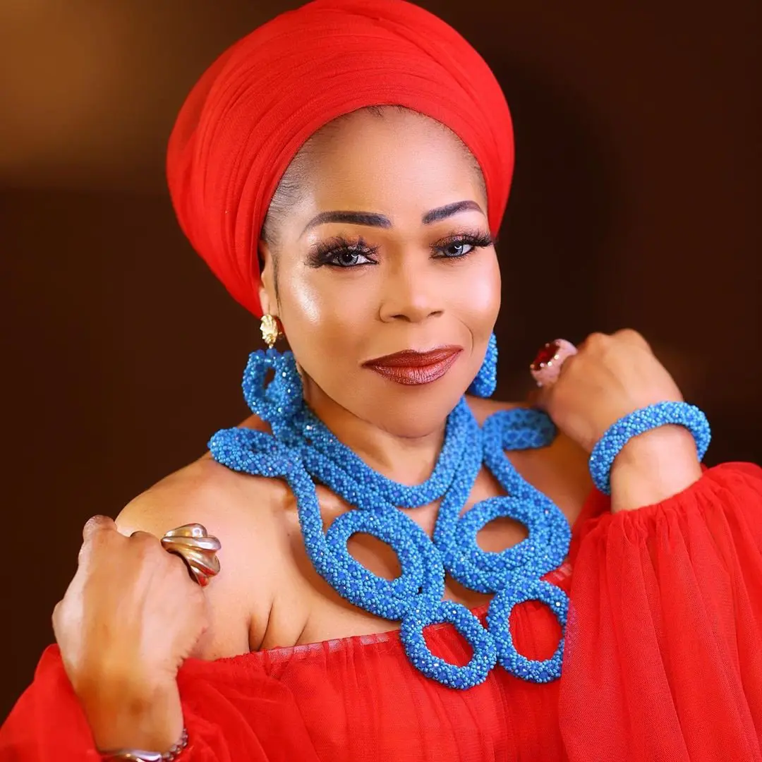Shaffy Bello skips Nigerian road trips beyond Ibadan