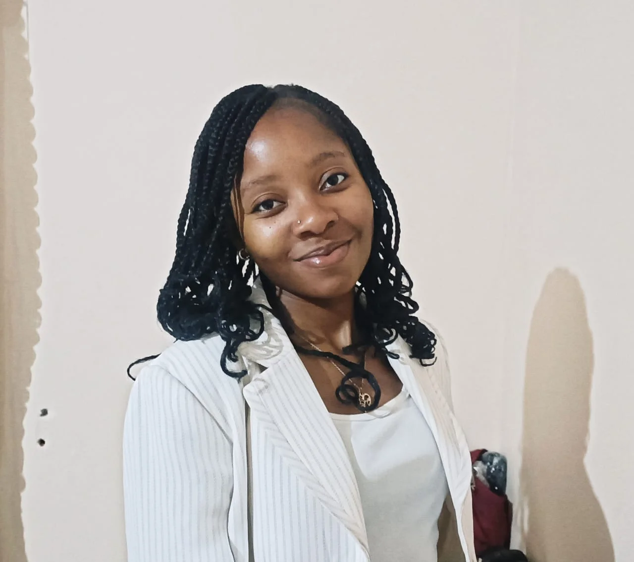 Shalom Tivatyi, 26, lands dream deal with Imbayedu Art