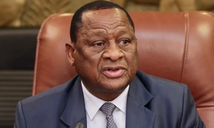 Shangula Reveals Covid Horror Then Picks Up Pen