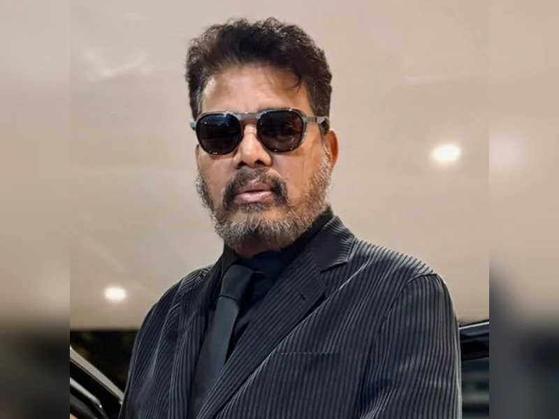 Shankar plans Velpari epic with Vikram and Ranveer Singh