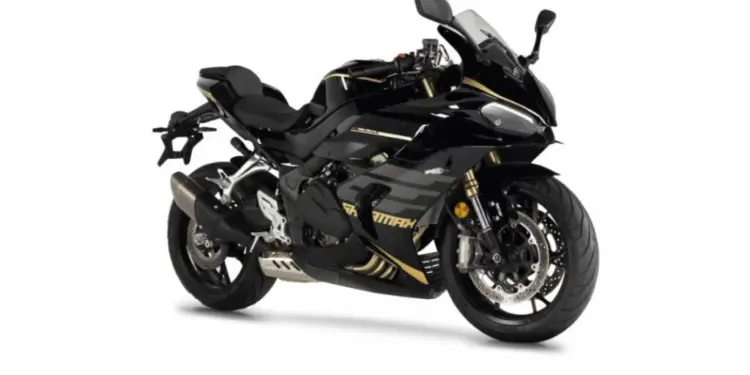 Sharmax GP 881 Ultra storms Spain as new superbike dares to outclass the giants