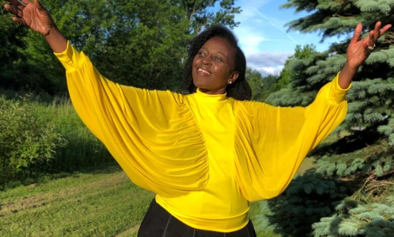 Shingisai Suluma resumes ministry with Canada gospel tour