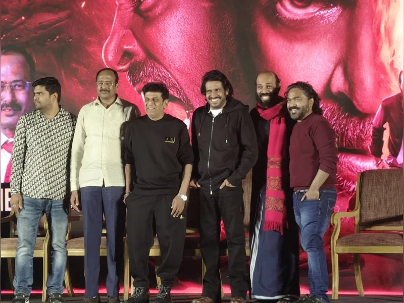 Shivanna won't beg Rajini for a role, wants it worthy first