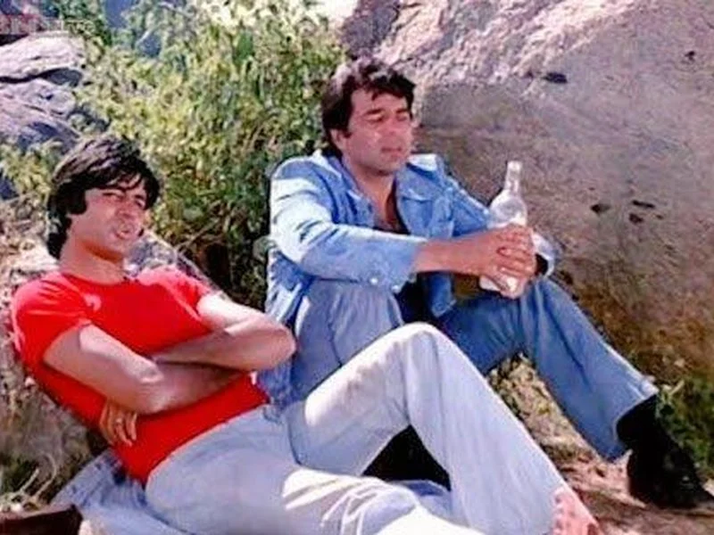 Sholay uncensored at Sydney fest as Thakur finally offs Gabbar