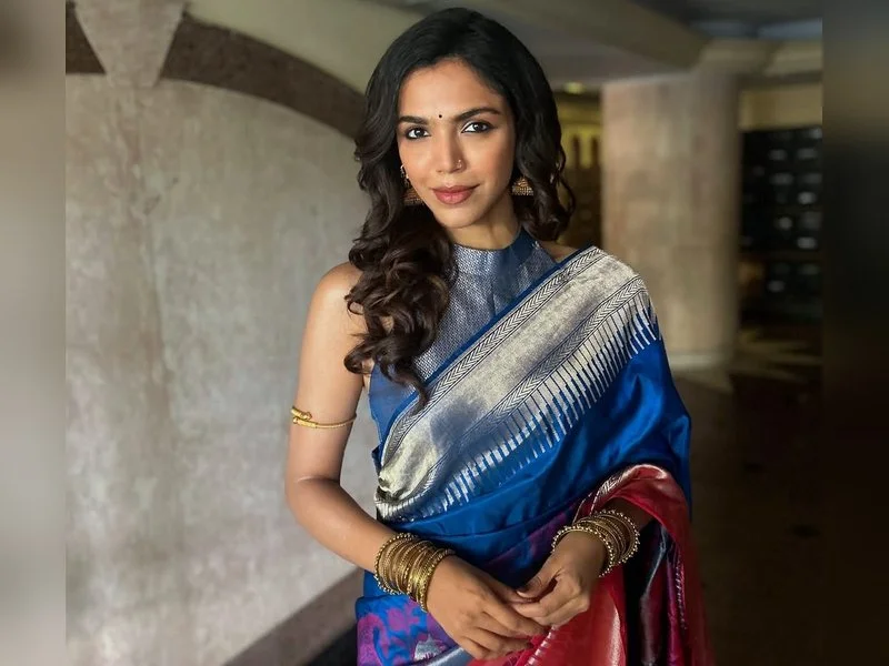 Shriya Pilgaonkar narrates PG Mates audio series