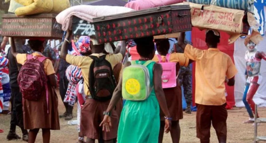 SHS schools hike fees, defy approved cost guidelines