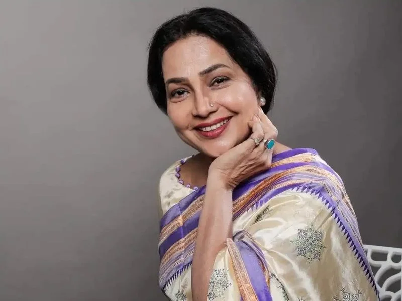 Shubhangi Latkar calls out dowry in Ganga Mai Ki Betiyan