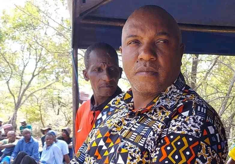 Shurugwi youth indaba sparks dialogue, drives hope