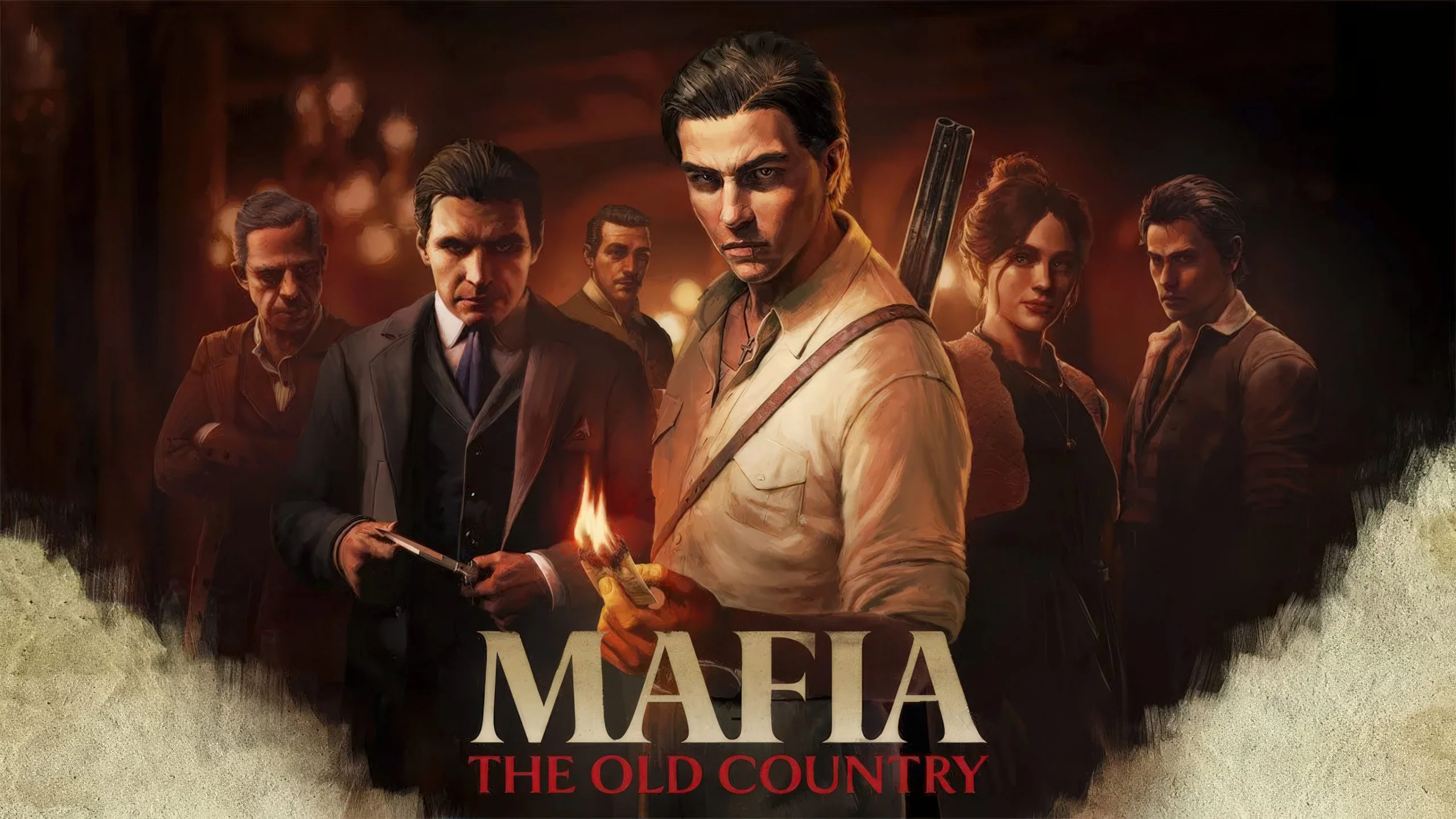 Sicily's 1900 Mafia Underworld Exposed