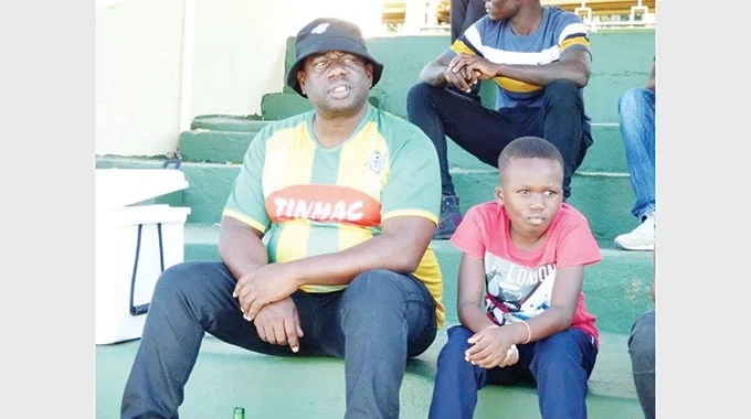 Simba Bhora owner says player exits are just smart business