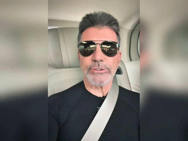 Simon Cowell discusses The X Factor history in Sky documentary