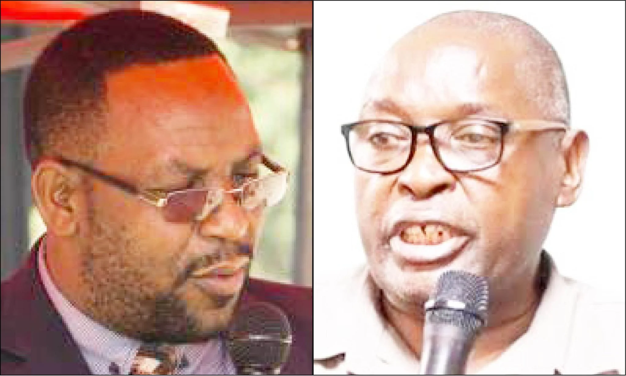 Simushi warns Sankwasa over regional council bill