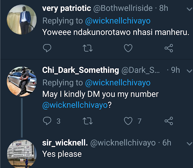 Sir Wicknell Chivayo Twitter Money 3.png