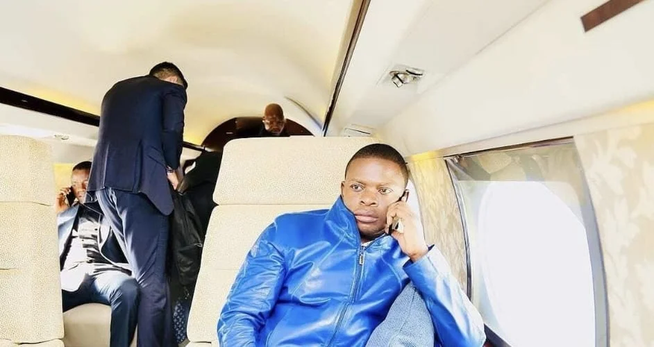 SIU probes Bushiri visa fraud syndicate