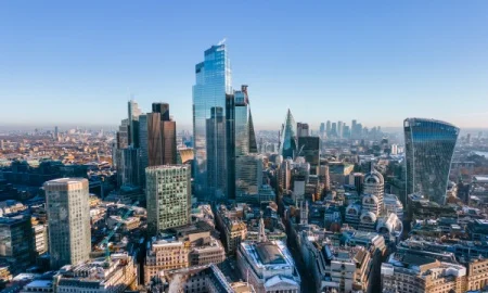 Skadden poaches Sophie Lamb KC to bulk up London team