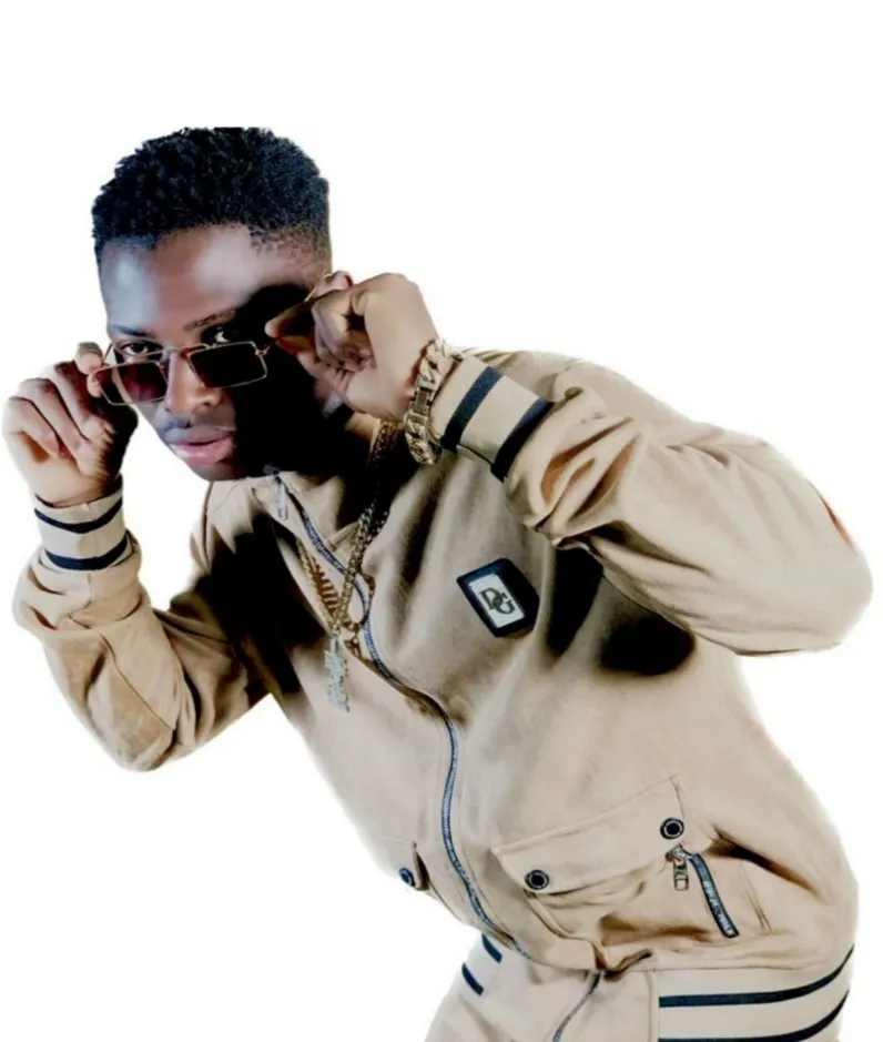 Skepper Jungle featuring Hussain Dada sets Gambia Afrobeat ablaze