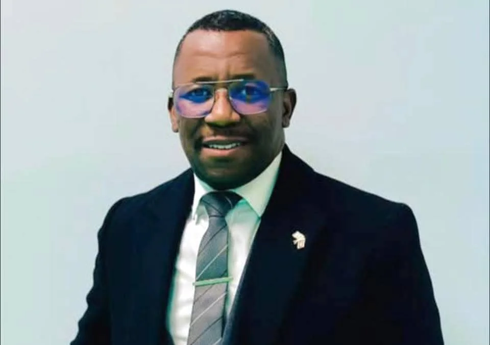 Skrywer blasts electoral bodies for chaos