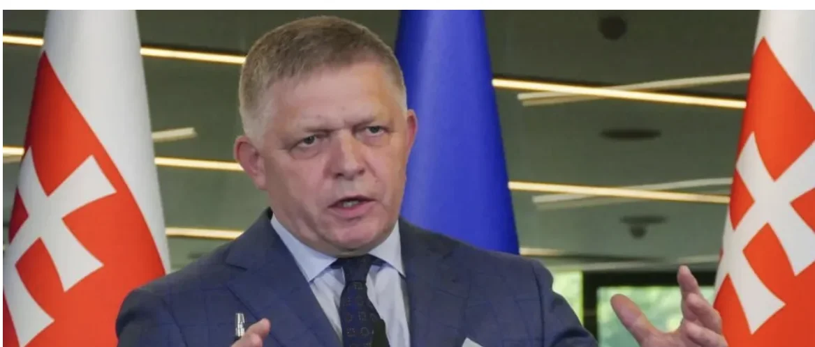 Slovakia bans surrogacy as Fico hails dam on progress